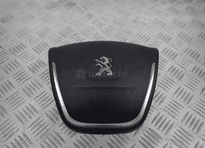 AIRBAG PODUSZKA KIEROWCY PEUGEOT 508 96863325ZE  DOSTĘPNE 2 SZTUKI 1