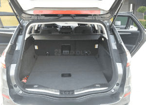 Ford Mondeo 2.0 TDCi Titanium PowerShift 24