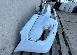 Zderzak przód przedni ford ranger v iii lift 2015- EB3B-17C831-EC cały 2
