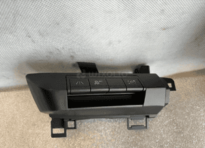 Panel przelacznik megane v 5 e-tech 252735012R org 1