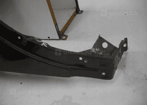 Błotnik prawy przód Nissan Qashqai J11 5