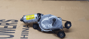 Silniczek wycieraczki tył tylnej Seat Leon II 1P0955711 4