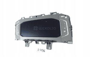 Licznik virtual zegary lcd vw t-roc jetta 17A 3