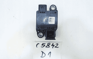 MODUŁ STEROWNIK SONDA LAMBDA NOX 05L906261H 1