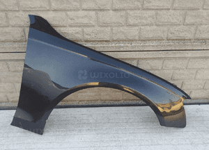 Audi A4 B8 09-12 przed liftem błotnik prawy przód 1