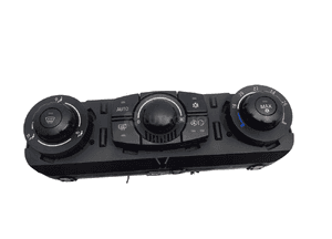 Panel klimatyzacji nawiewu bmw Z4 E85 6936895 2002-2006 1