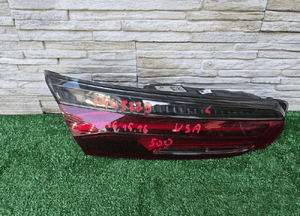 Lampa tył bmw 8 G14 G15 G16 7445779