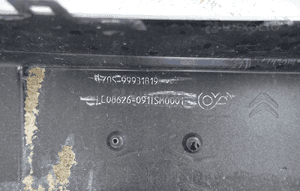 Zderzak przód przedni citroen C4 iii 9834692580 14