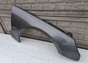 Audi A4 B9 8W0 lift 19 - 22 błotnik przedni prawy 2