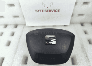 SEAT AIRBAG KIEROWCY 5F0880201C 1