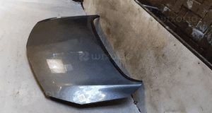 + MASKA POKRYWA SILNIKA OPEL ASTRA J 4 IV Z177 SZARY GRAFITOWA 2