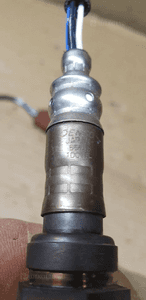 Sonda lambda czujnik Audi A4 B6 1.6 5
