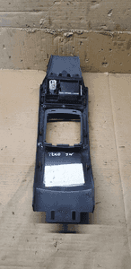 Tunel środkowy osłona tunelu VW Polo 9N 6Q1863241 5