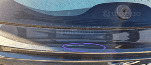Klapa bagaznika kompletna toyota c-hr chr org 5