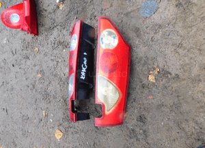 kangoo II lampa prawa WYSYŁKA 1