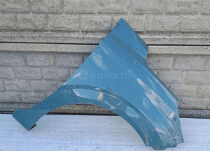 Hyundai I10 i 10 2021-2024 błotnik prawy przód 1