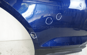 Drzwi prawy tył prawe tylne audi Q5 ii 80A 2016- 8