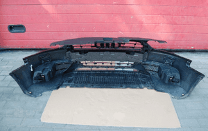 Zderzak audi A4 B8 8K0 2012-2016 lift kompletny 2