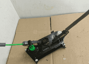 PANEL STEROWANIA KLIMATYZACJI NAWIEWU STEROWNIK HYUNDAI i20 II 97250-C8110 3