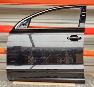 Audi Q7 4L drzwi kierowcy lewy przód przednie 110 mik 2