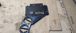 Uchwyt na kubki VW Passat B5 3B1858569 EUROPA 1