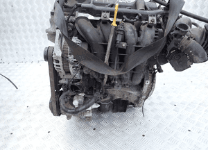 Silnik hyundai I20 kia rio 1.2 16V G4LA 4