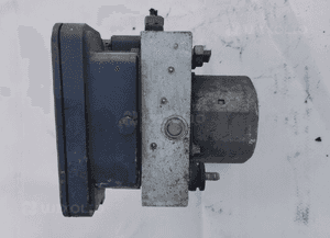 Pompa hamulcowa abs ford transit MK8 2.2 tdci EK31-2C405-AB 2
