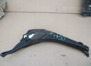 Zbiorniczek spryskiwaczy peugeot 308 T9 9801927380 1