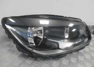 Lampa przednia przód prawa vw touran i lift 1T1941006H 2010-2015 4