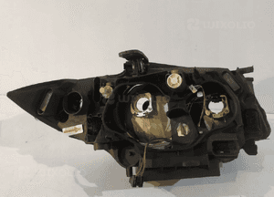 BMW 1 E81 / E87 LCI Lampa przednia H7 L - 14855 5