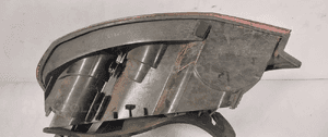 Lampa tyl tylna lewa peugeot 407 sedan 4