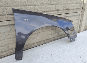 Vw passat B6 2005-2010 błotnik prawy przedni 3