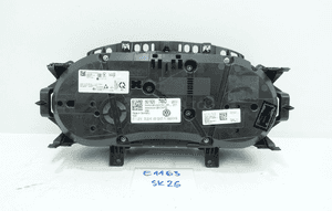 Licznik zegary vw golf vii 7 83228KM 5G1920741D 4