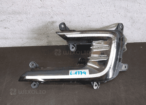 Halogen lewy vw passat B8 gte led 1