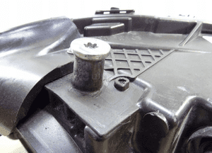 LAMPA Mercedes A KLASA w177 a1779060503 7