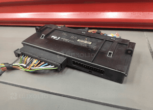 BMW 7 F01 F02 F10 F11 STEROWNIK MODUŁ KOMFORTU 100% SPRAWNY 9228490 4