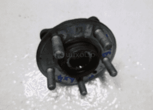 RANGE ROVER EVOGUE L551 PIASTA KOŁA ŁOŻYSKO PRZÓD 6