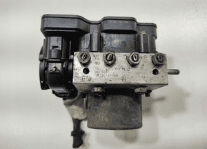 Pompa sterownik abs mercedes a-klasa W176 1.8 cdi 0265242214 A0084317512 4