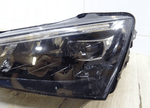 Skoda scala full led lampa lewa 657941015A 3