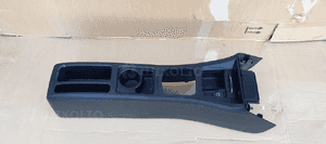 Tunel środkowy schowek Mercedes A-Klasa W169 A1696800350 4