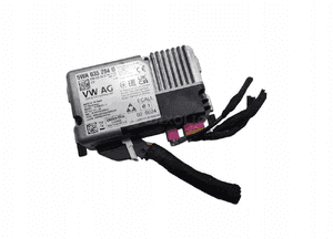 MODUŁ STEROWNIK USŁUG ONLINE AUDI A1 II 82A 5WA035284G 2019-2024 1