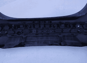 Zderzak tył tylny kompletny pdc ford mondeo MK5 2015-2019 lift sedan 9