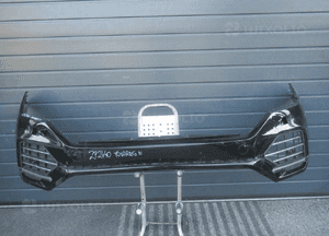 Zderzak przedni przód vw touareg iii 3 760807221E 2018-2023 1