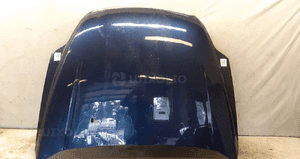Maska pokrywa silnika do ford mondeo MK4 4 iv granatowy E6 4