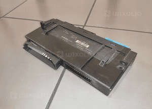 BMW 7 F01 F02 F10 F11 F13 MODUŁ KOMFORTU 100% SPRAWNY 9267465 5