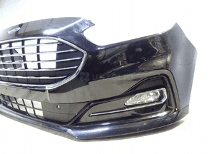 Ford Galaxy 2015 Z przodu Zderzaki 2