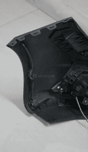 Zderzak przedni seat ibiza iv lift 89 2013 12