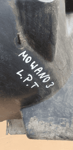 Nadkole lewy przód część tylna Opel Movano III 638230008R 7