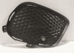 MERCEDES W166 W292 GLE AMG Kratka zderz. R- 15812 2