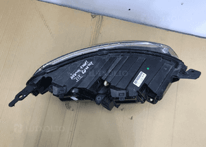 Lampa przód Opel Vivaro III Citroen Jumpy C 9808567780 7